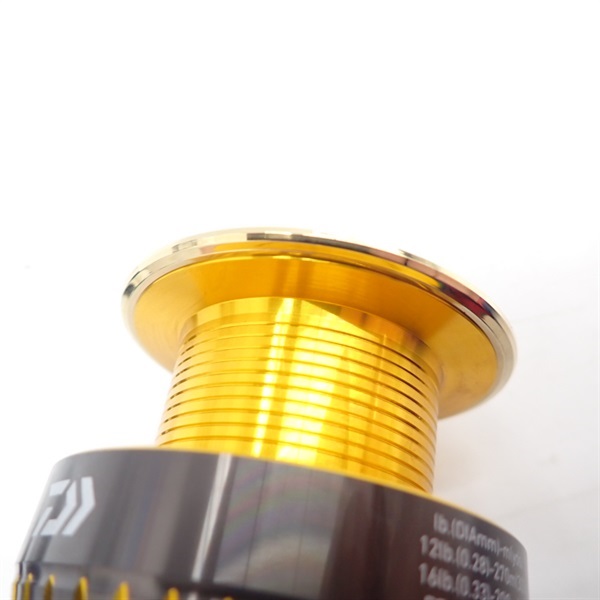 １６セルテートＨＤ３５００ＳＨ用純正スプール